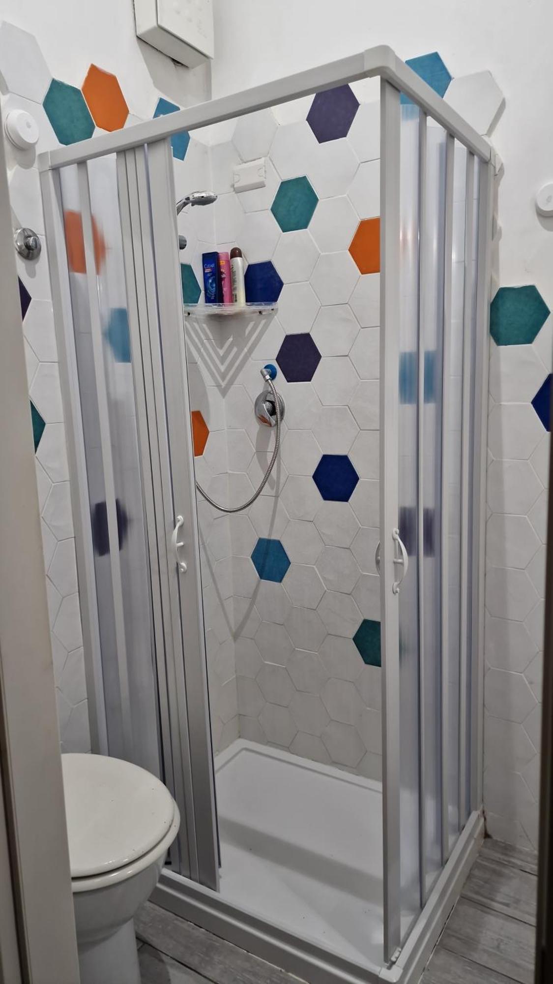 Apartment Casa Manzoni Rom