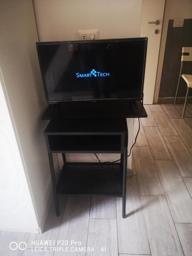 Casa Manzoni Lägenhet Rom
