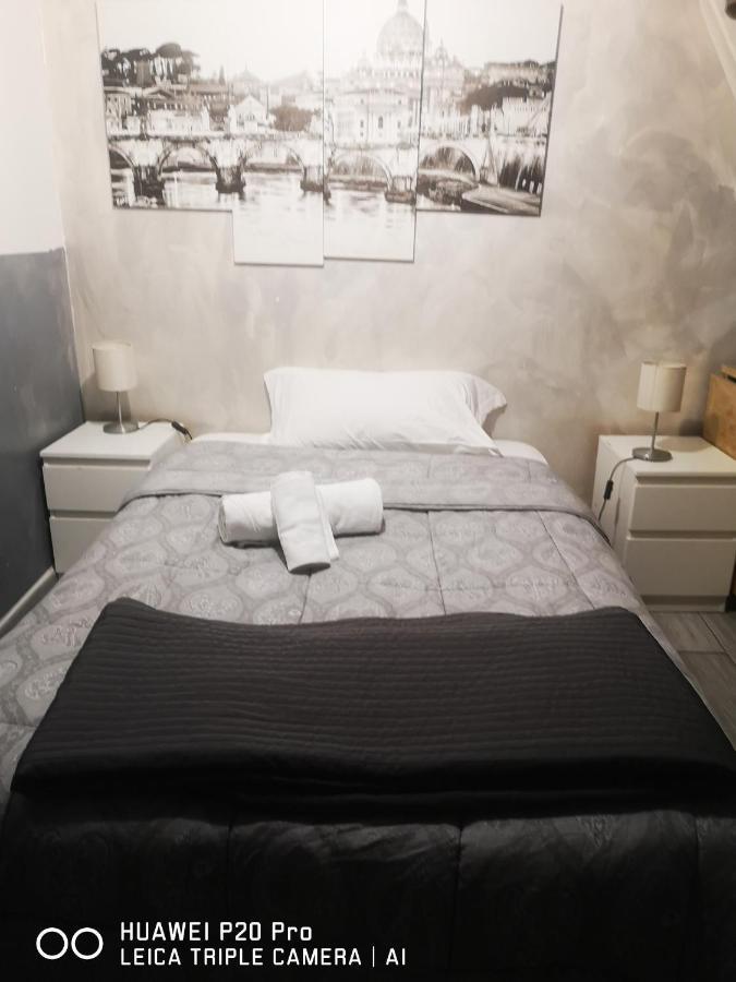 Casa Manzoni Lägenhet