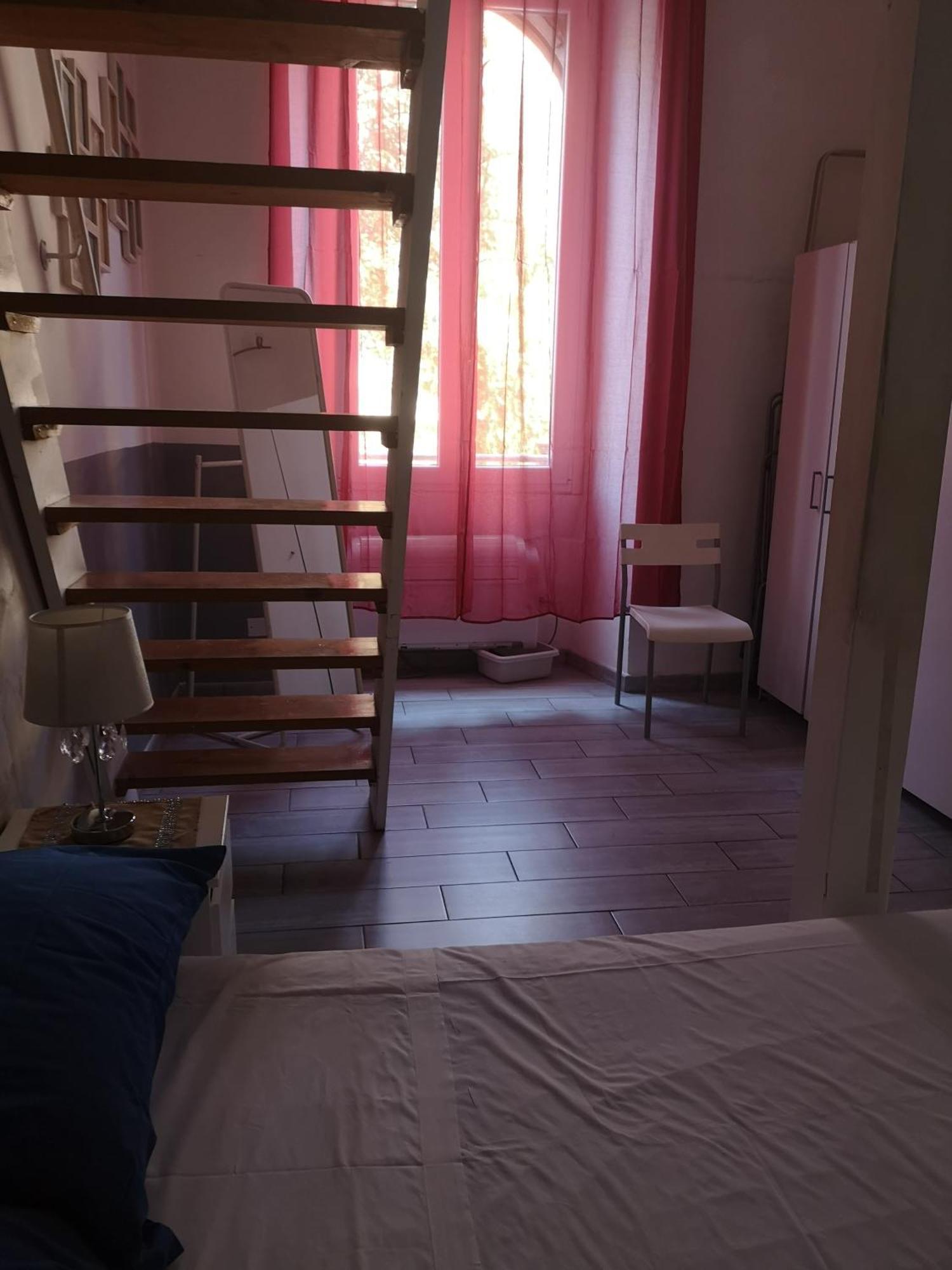 Lägenhet Casa Manzoni Rom