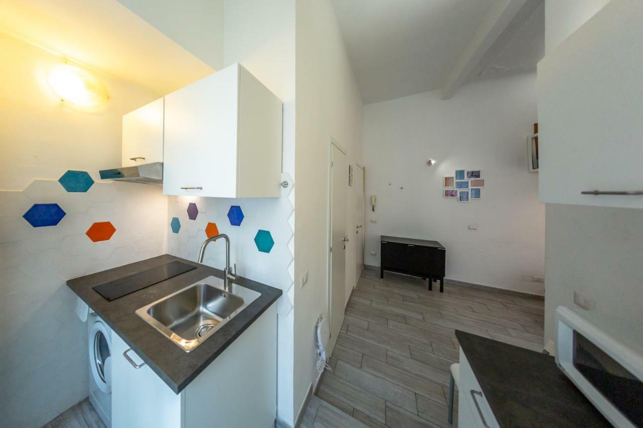 Casa Manzoni Lägenhet *