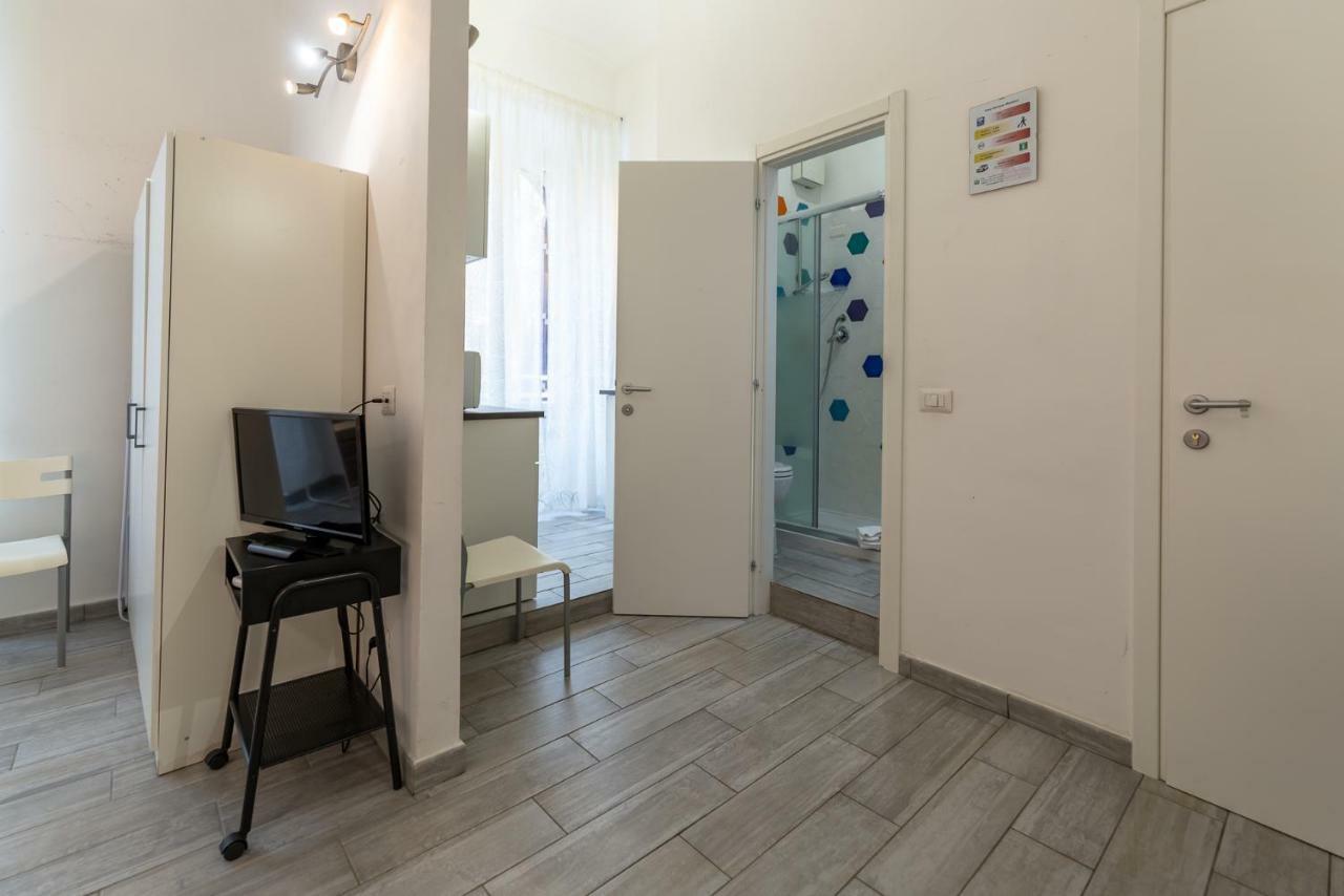 Lägenhet Casa Manzoni