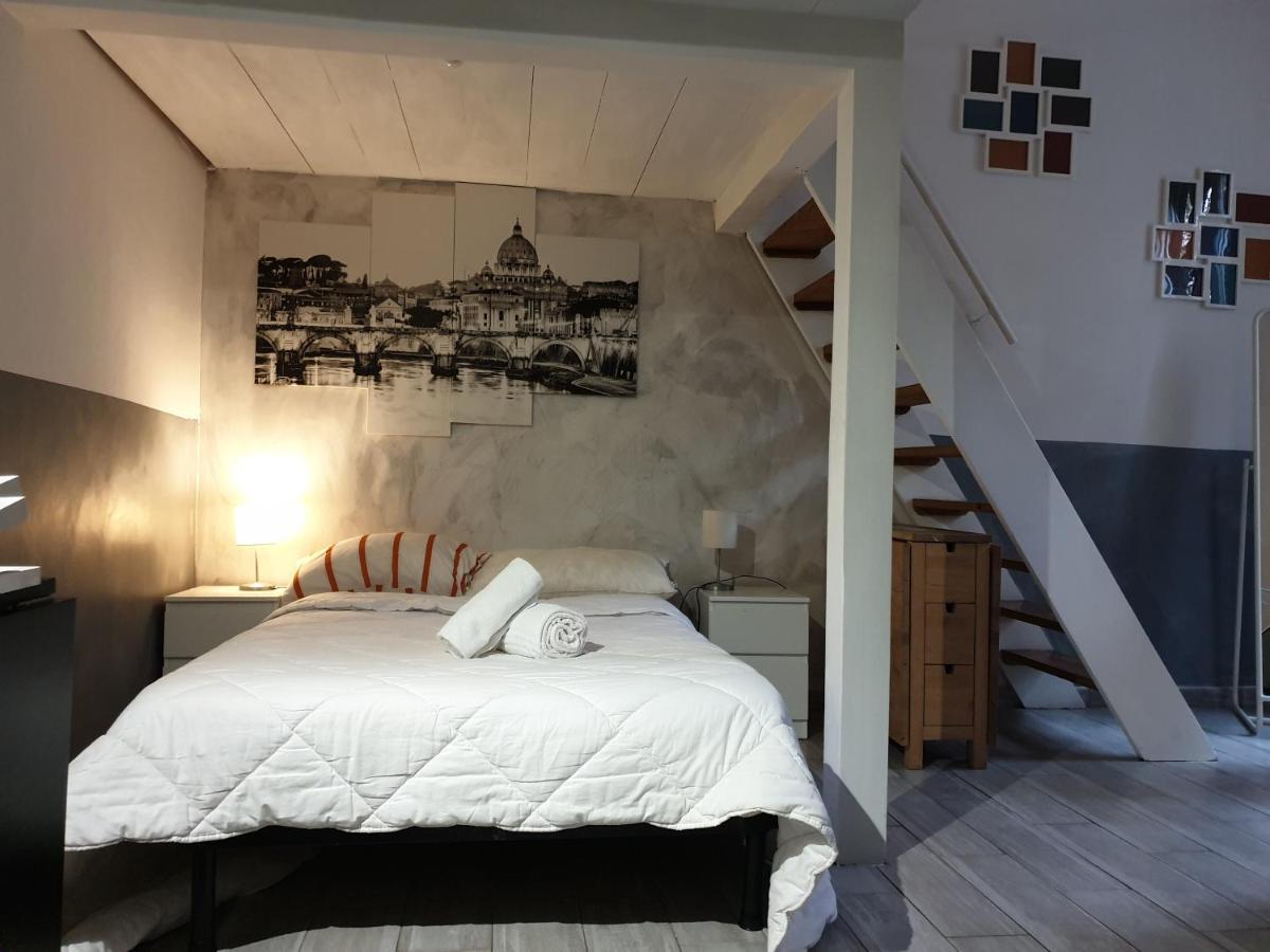 Casa Manzoni Lägenhet *