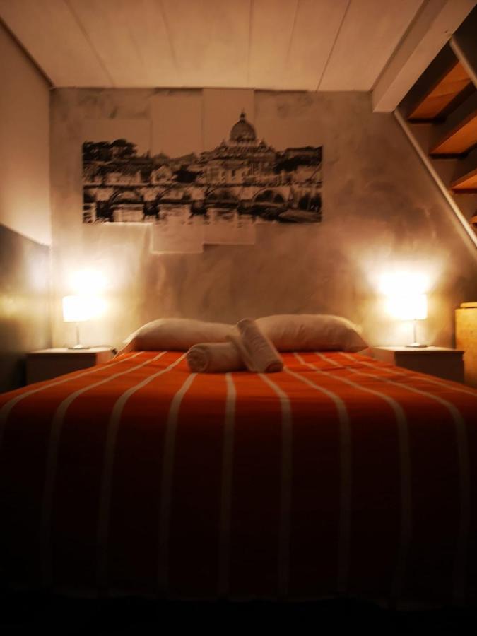 Lägenhet Casa Manzoni Rom