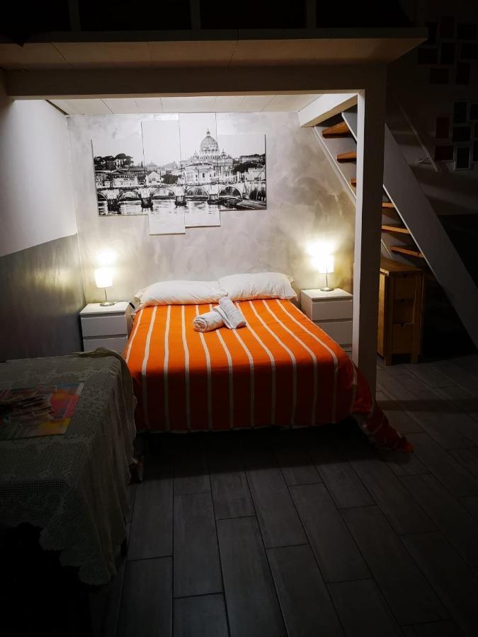 Casa Manzoni Lägenhet *