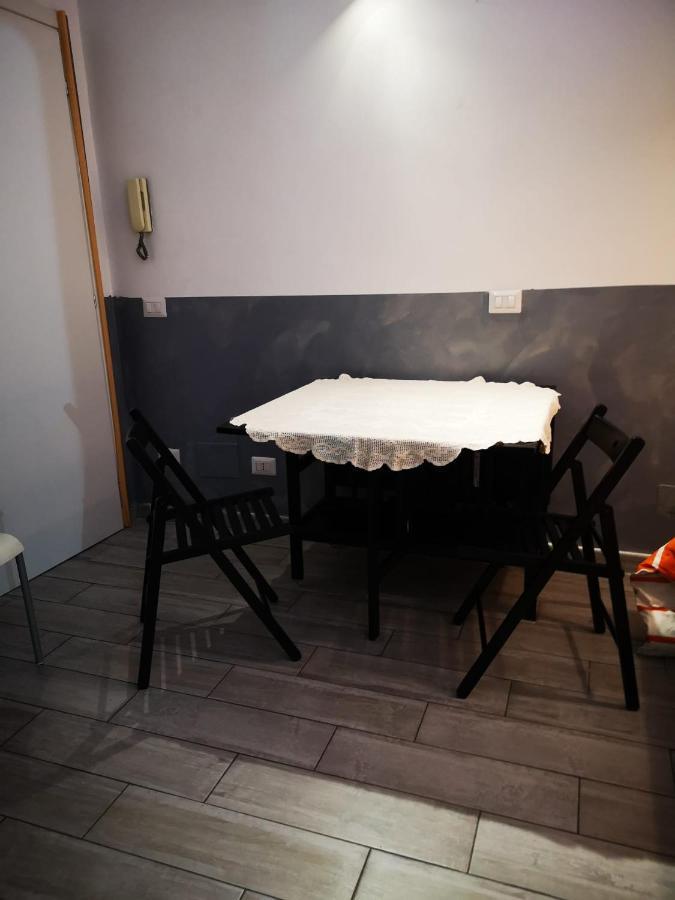 Casa Manzoni Lägenhet *