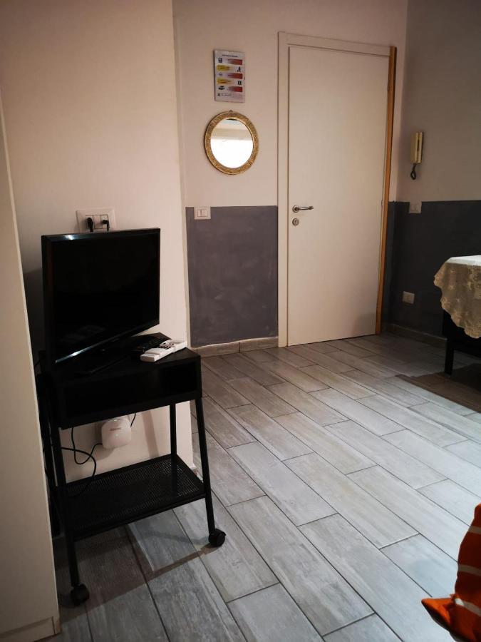 Lägenhet Casa Manzoni