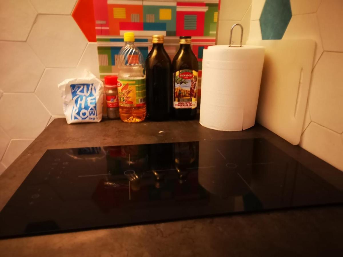 Casa Manzoni Lägenhet Rom