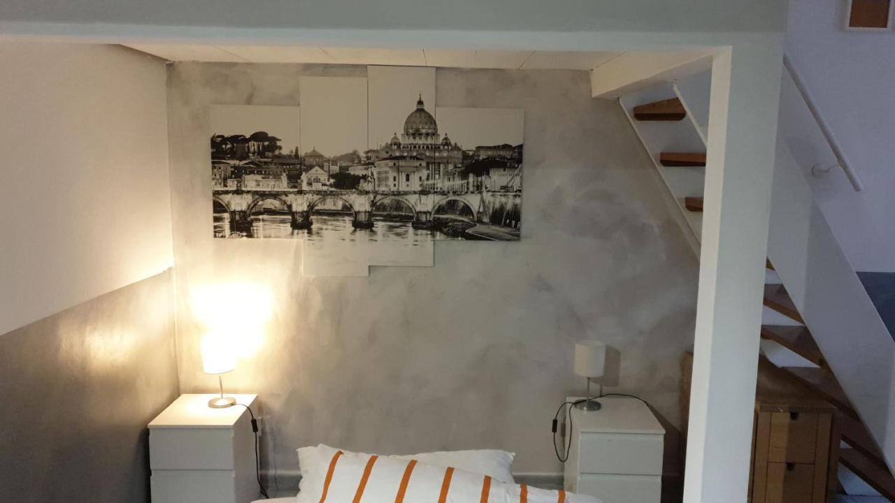 Lägenhet Casa Manzoni *