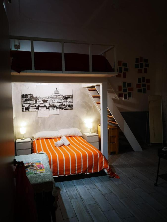 Casa Manzoni Rom