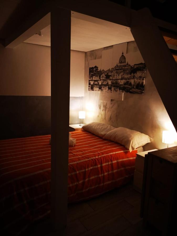 Casa Manzoni Lägenhet *