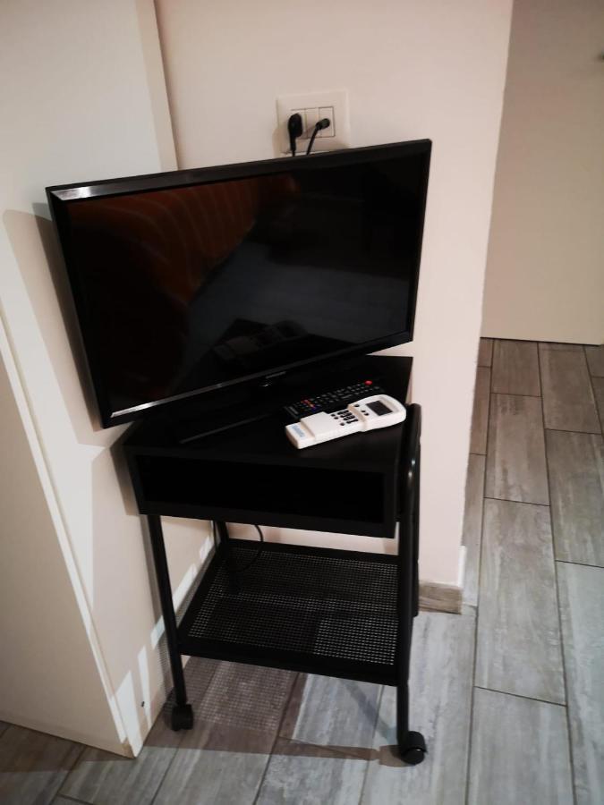 Lägenhet Casa Manzoni Rom