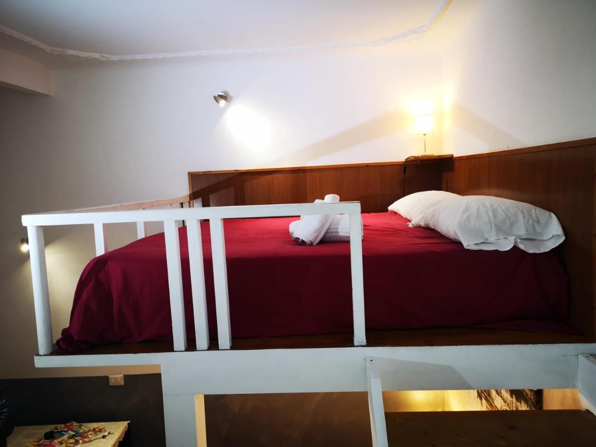 Casa Manzoni Lägenhet Rom