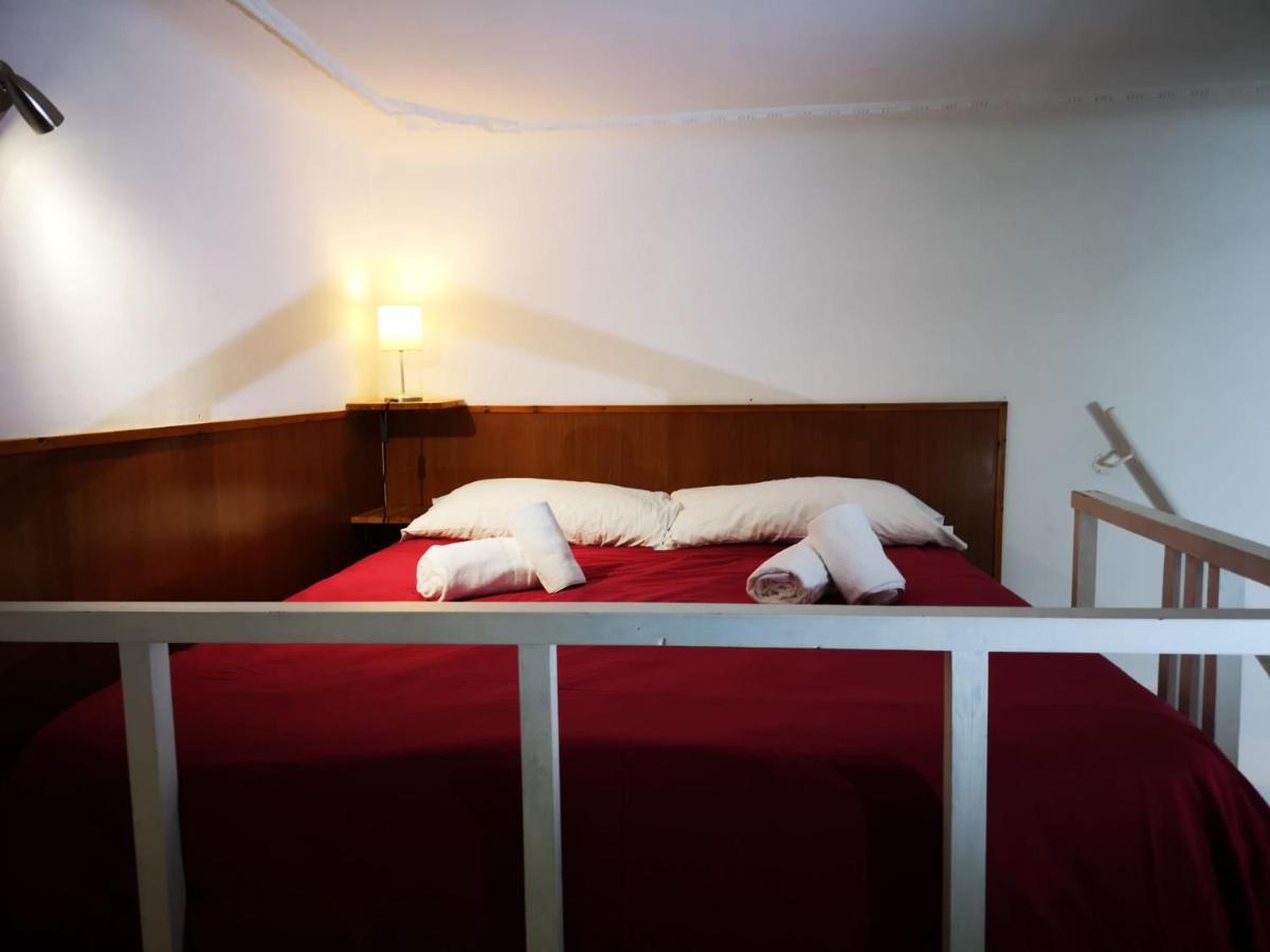 Casa Manzoni Lägenhet *